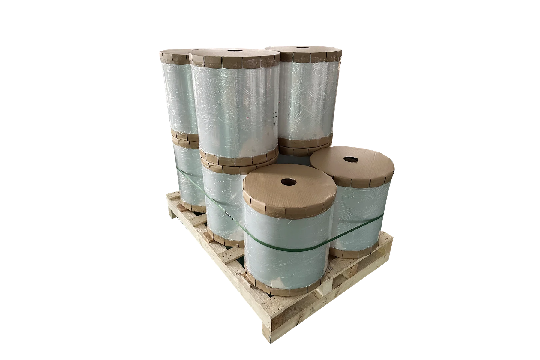 PETG 双向收缩膜